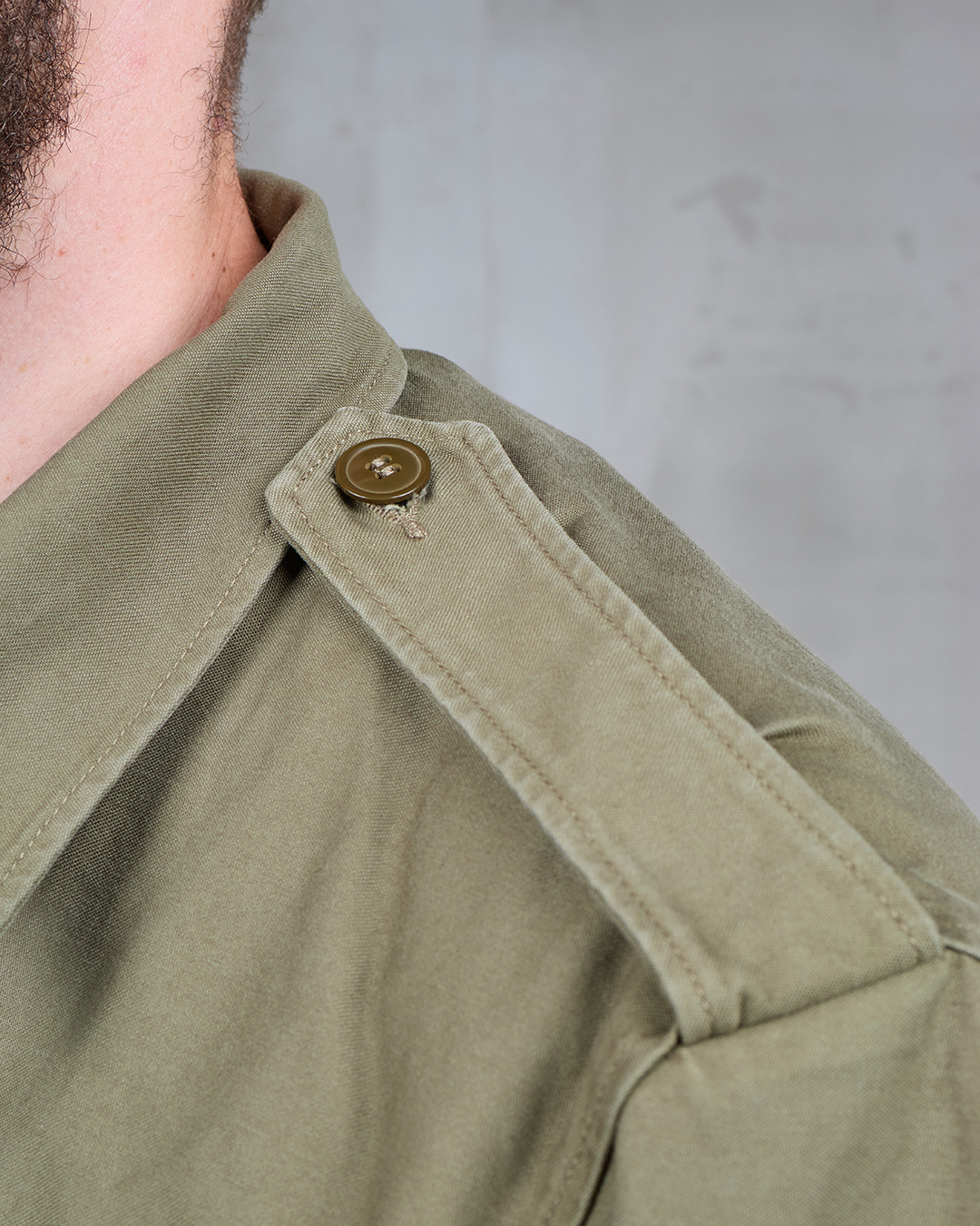 M1951 Field Jacket olive