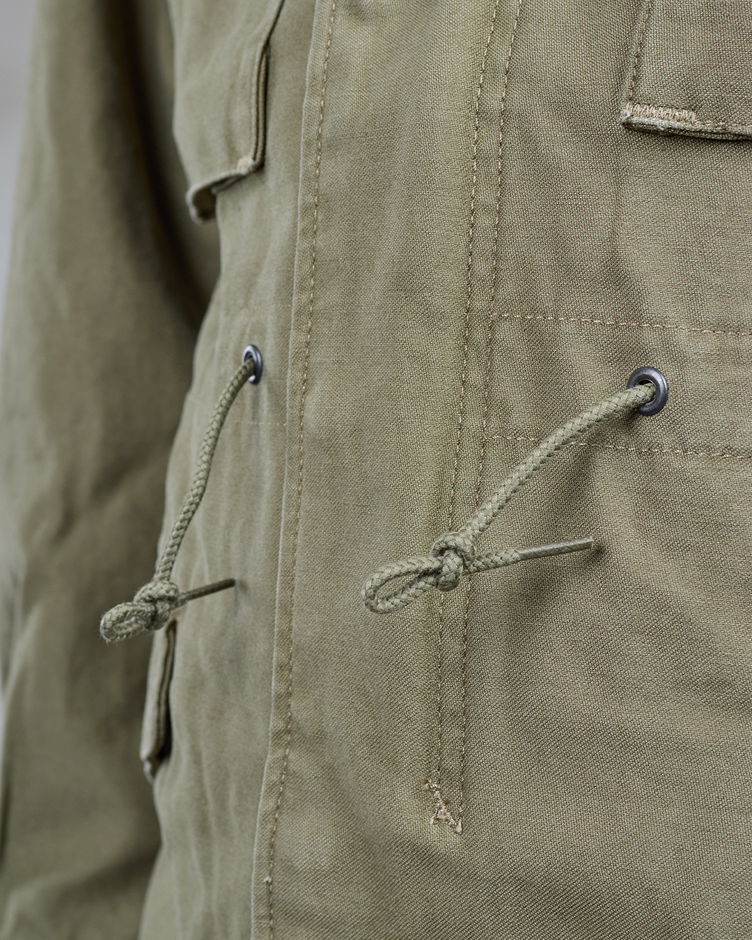M1951 Field Jacket olive