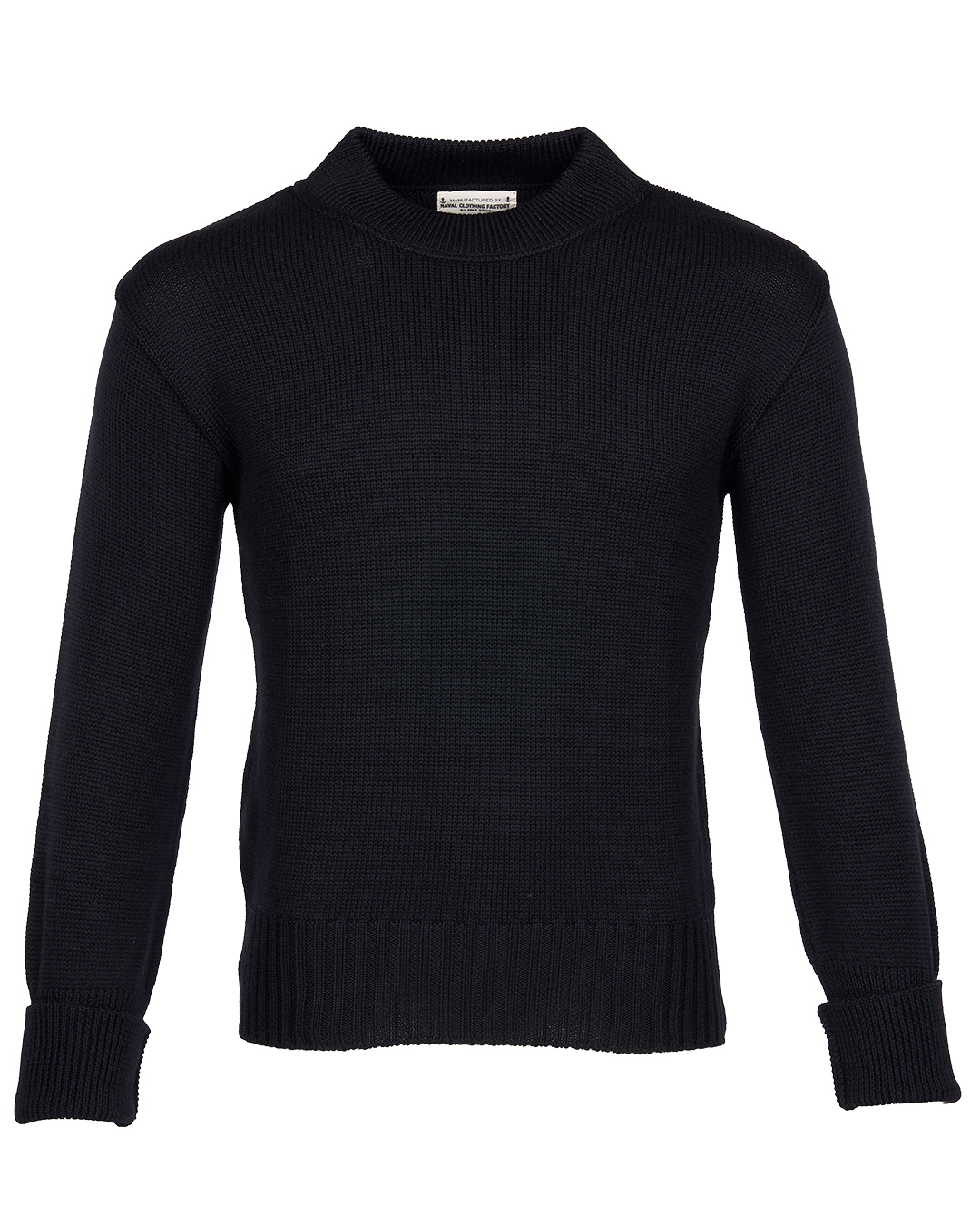 1941 USN Seaman Sweater black