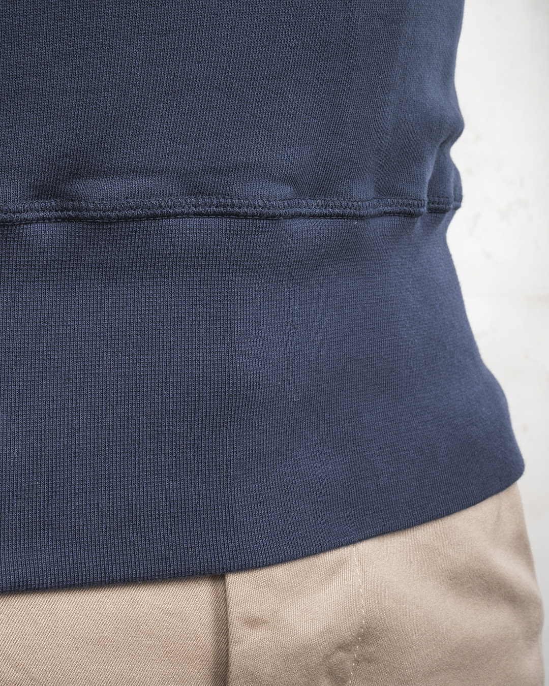 1945 Logo Sweater Navy