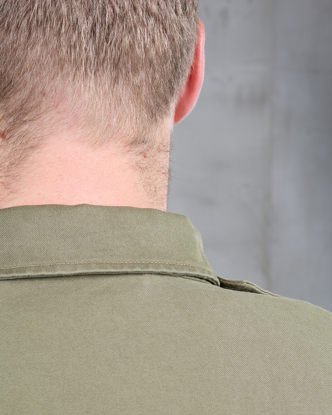 M1951 Field Jacket olive