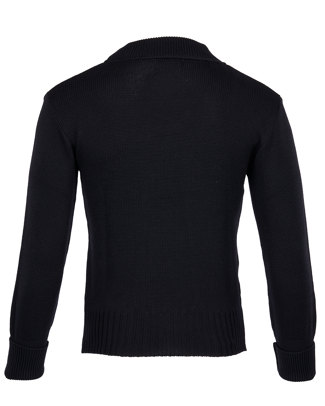 1941 USN Seaman Sweater black