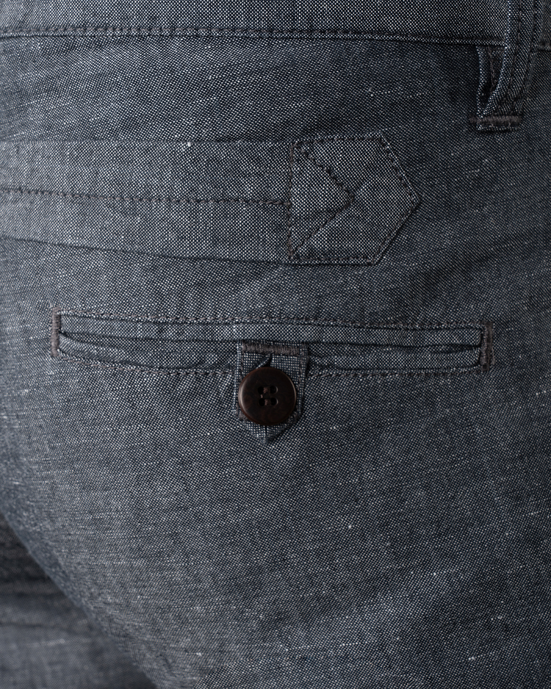 1942 Hunting Pant smoke grey