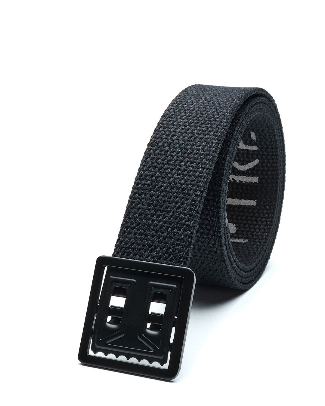1967 Service Belt Black