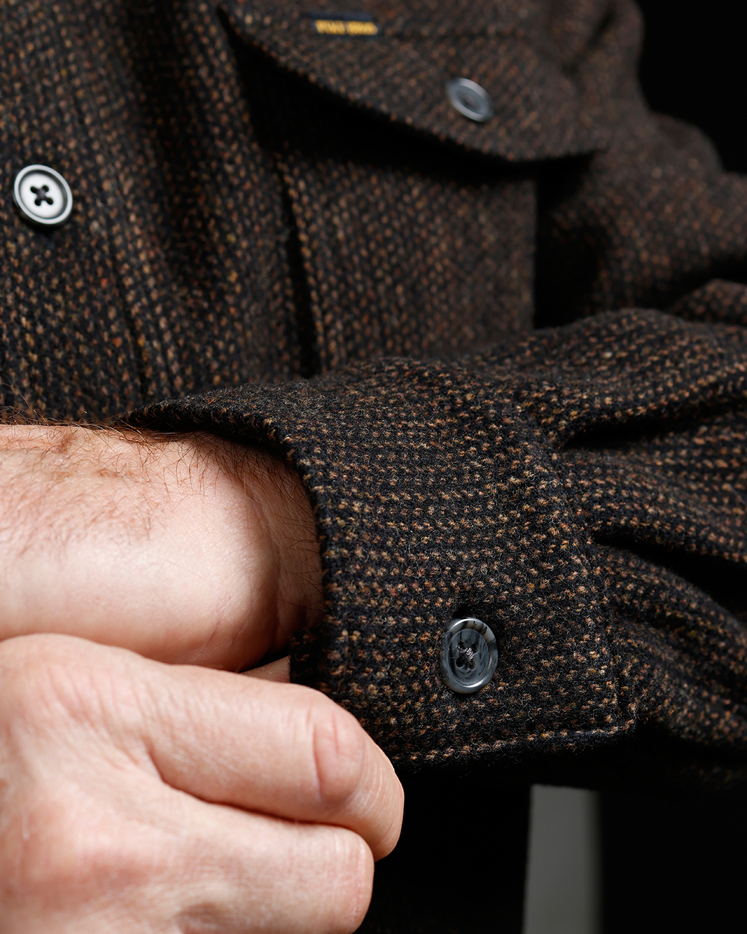 1943 CPO Atlanta Brown