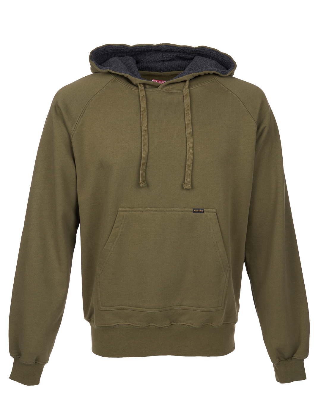 1965 PT Hoody olive