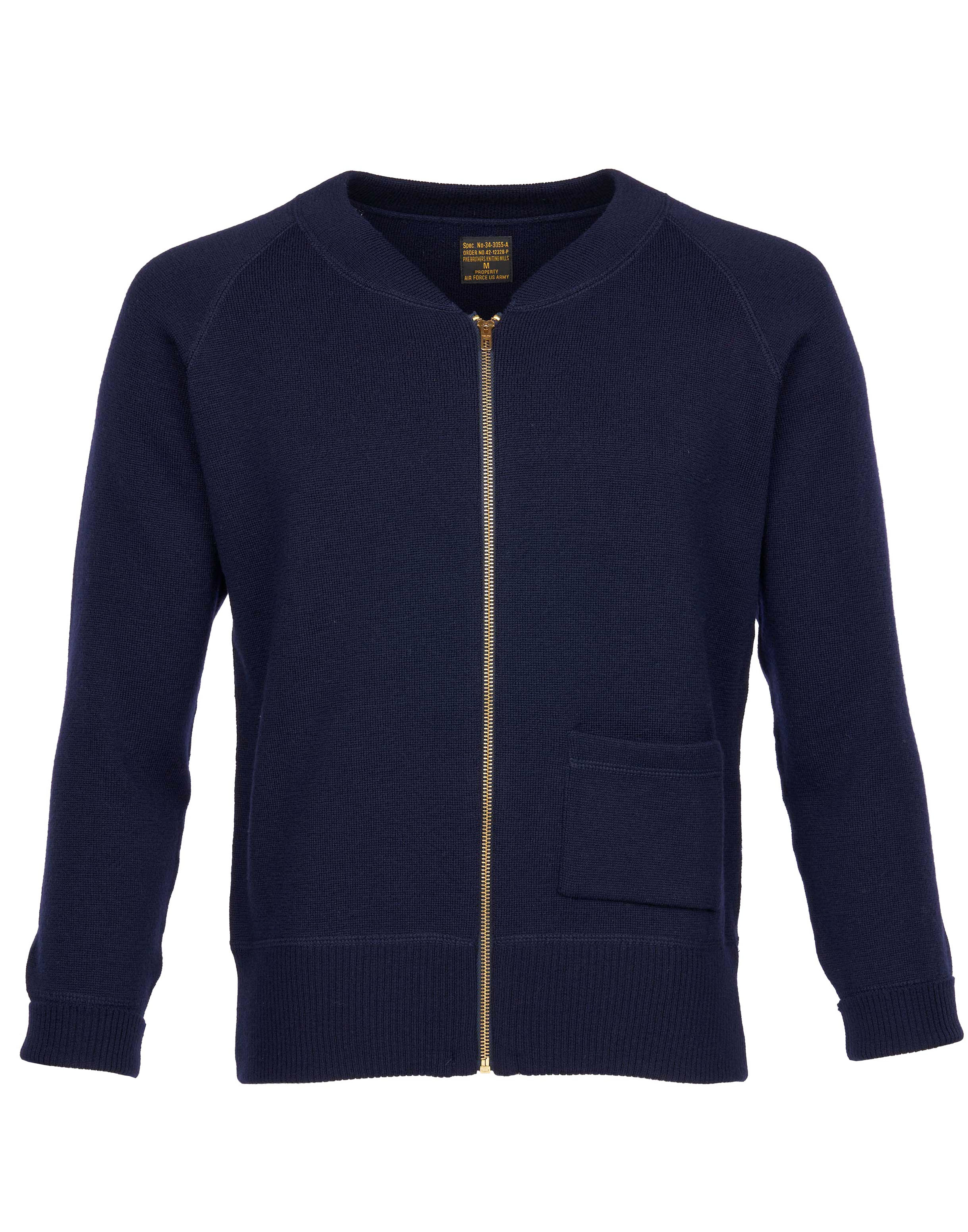 1943 C2 Sweater navy