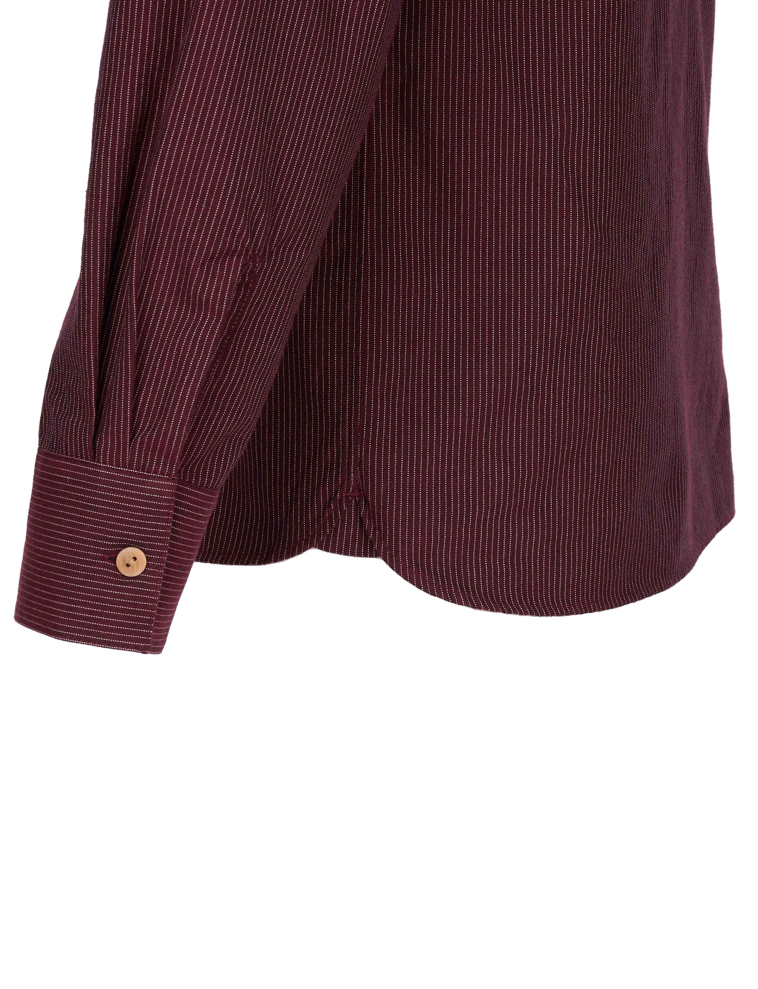 1923 Buccaneer Shirt Seattle bordeaux O&E 1923 Buccaneer Shirt Seattle bordeaux O&E