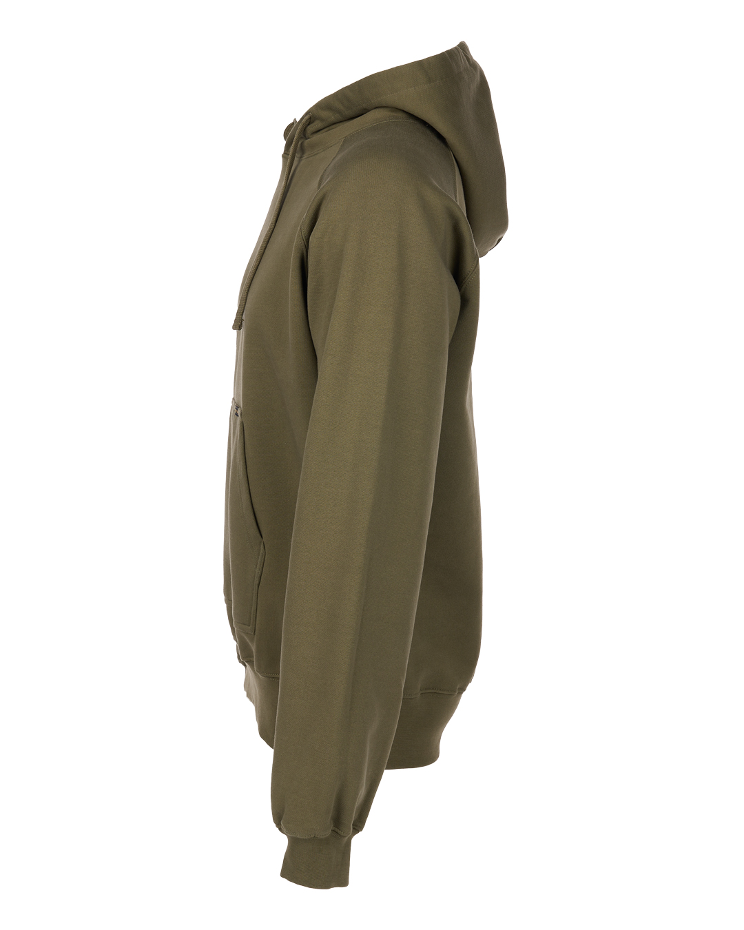 1965 PT Hoody olive