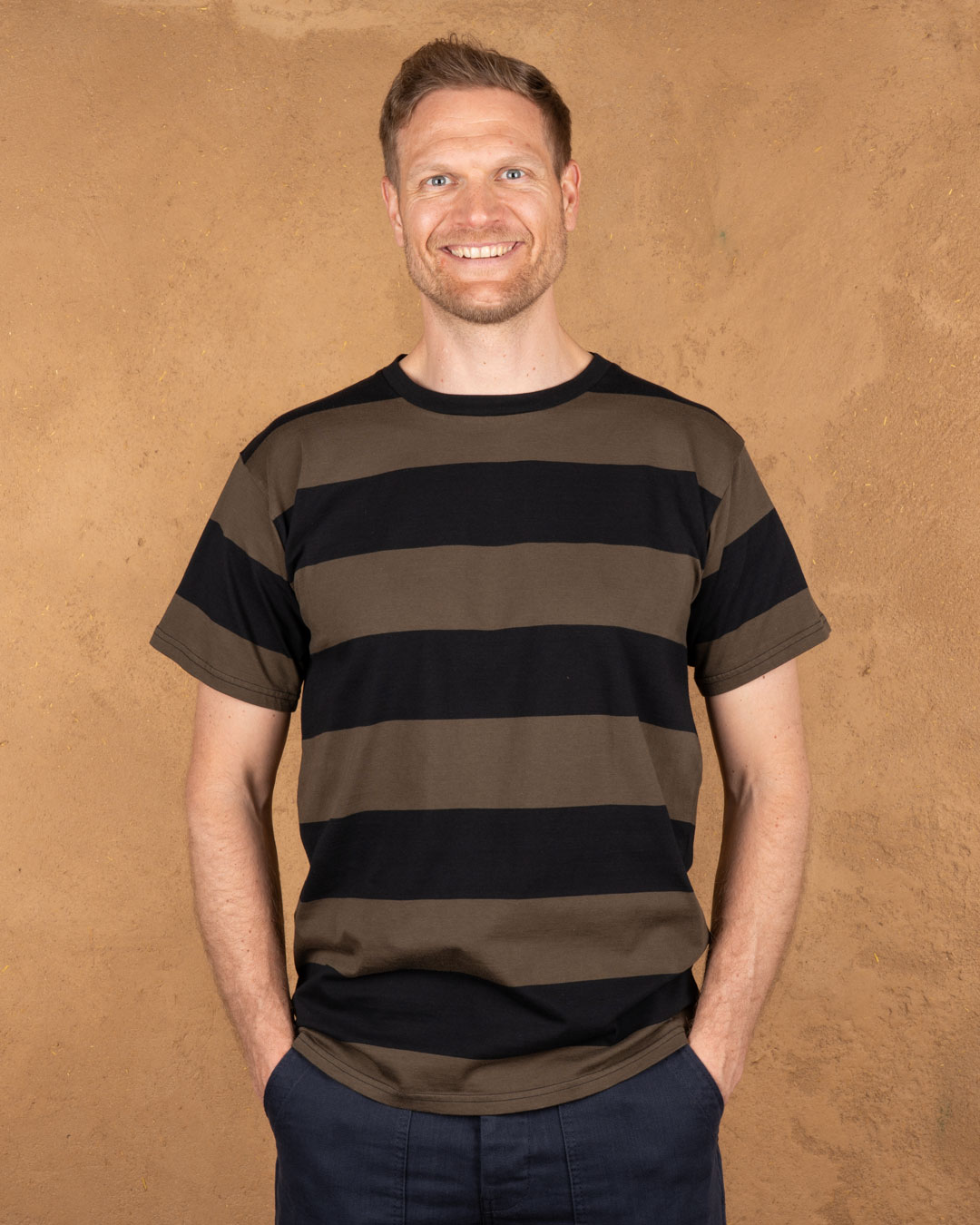 1969 Sports Tee Rockledge Olive