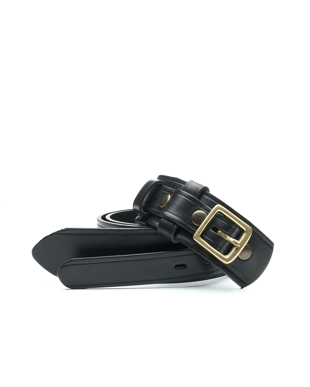 1949 Western Belt dark grey