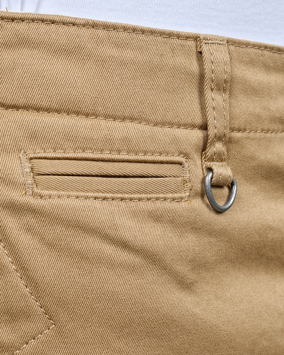 1940 Service Chino Leesville sand