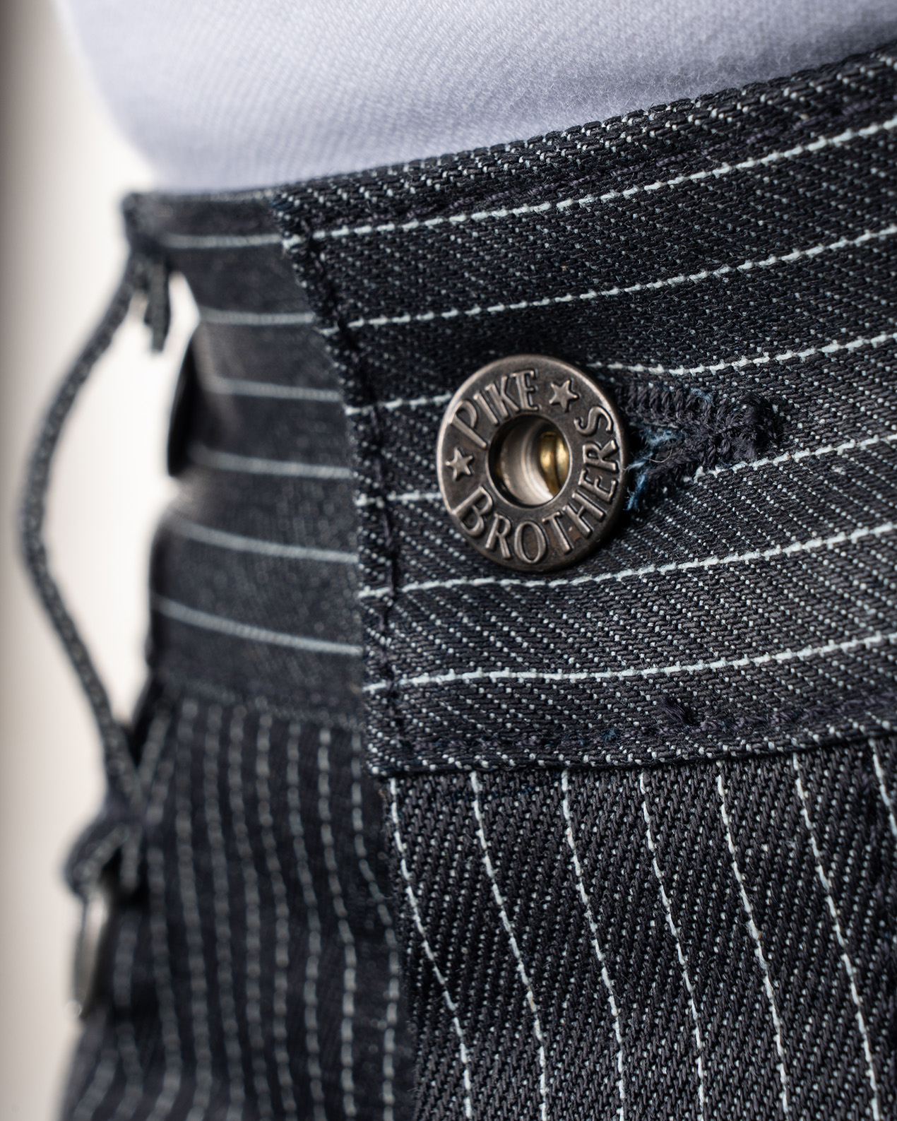 1942 Hunting Pant blue wabash 1942 Hunting Pant blue wabash