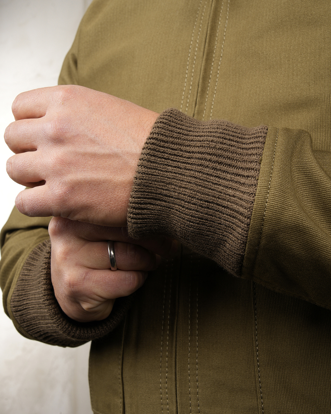1938 USN 37J1 Jacket Cadet green
