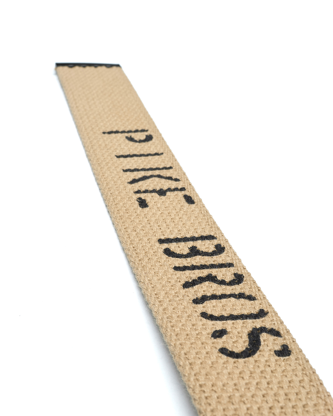 1967 Service Belt Buff