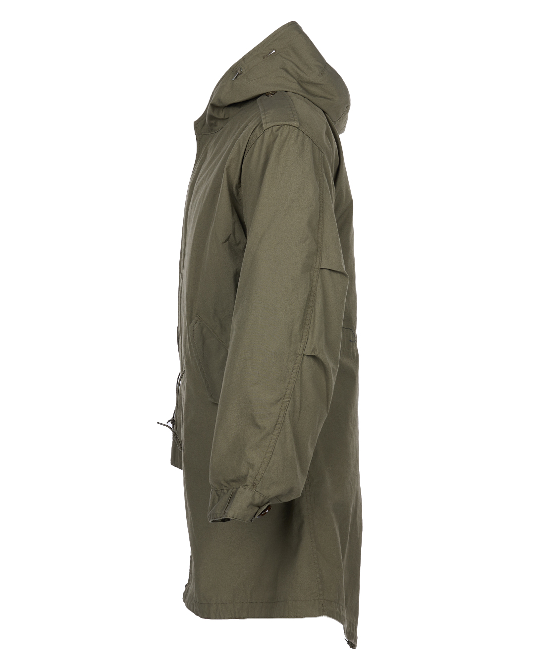 M1951 Field Parka olive M1951 Field Parka olive