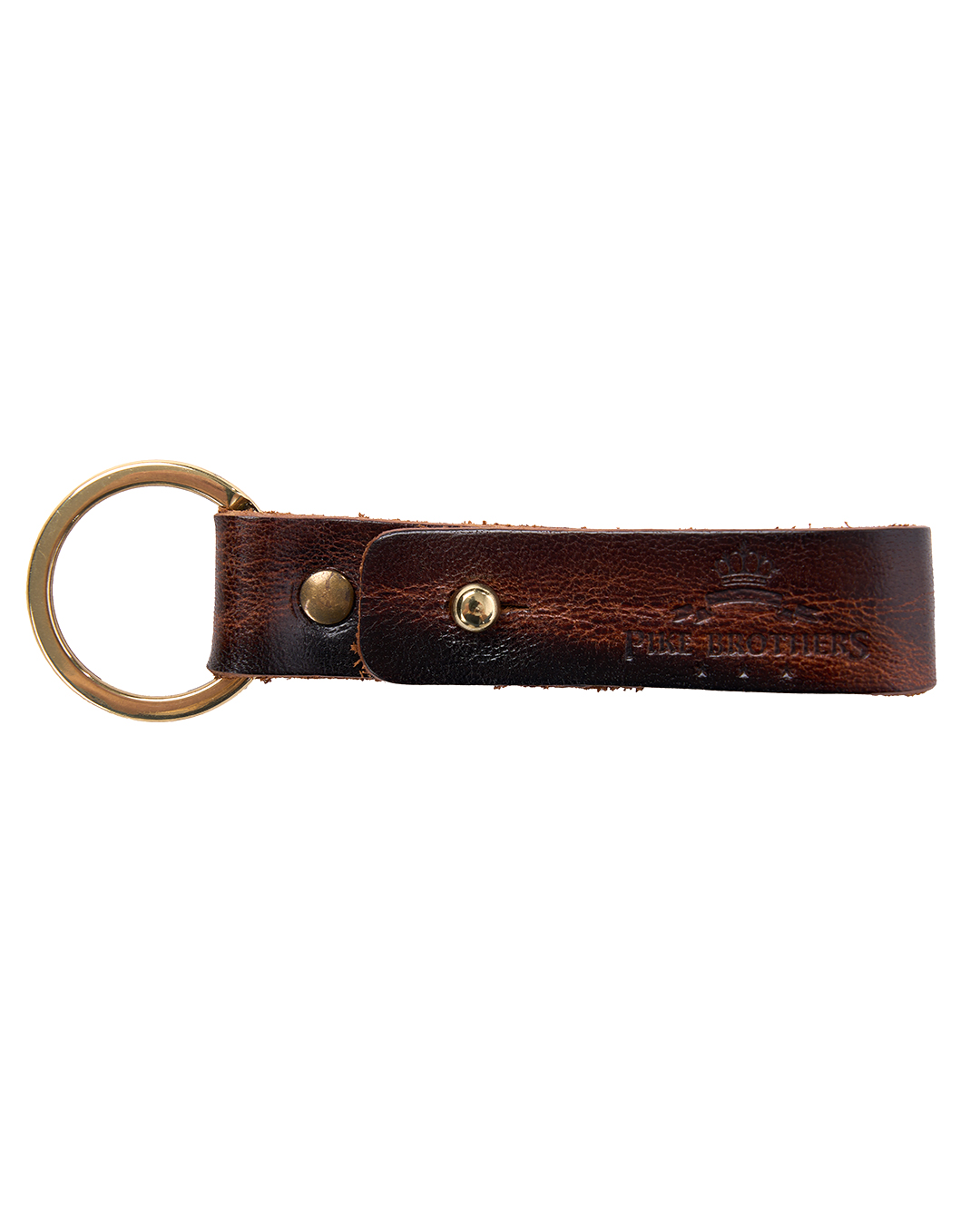 1968 Key Hanger brown 1968 Key Hanger brown