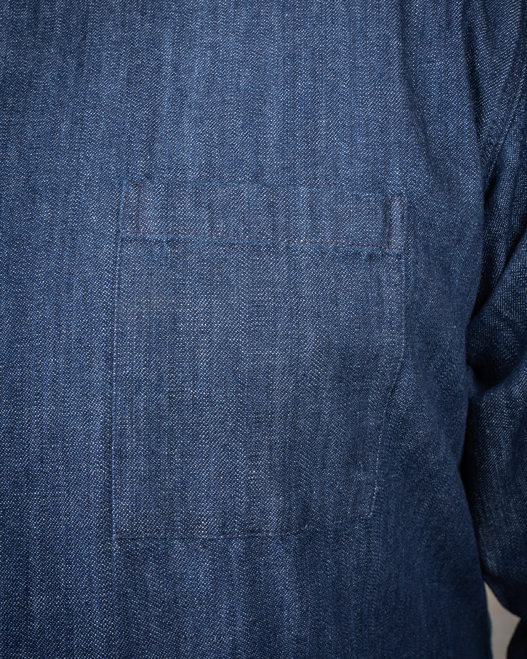 1923 Buccanoy Shirt 8oz