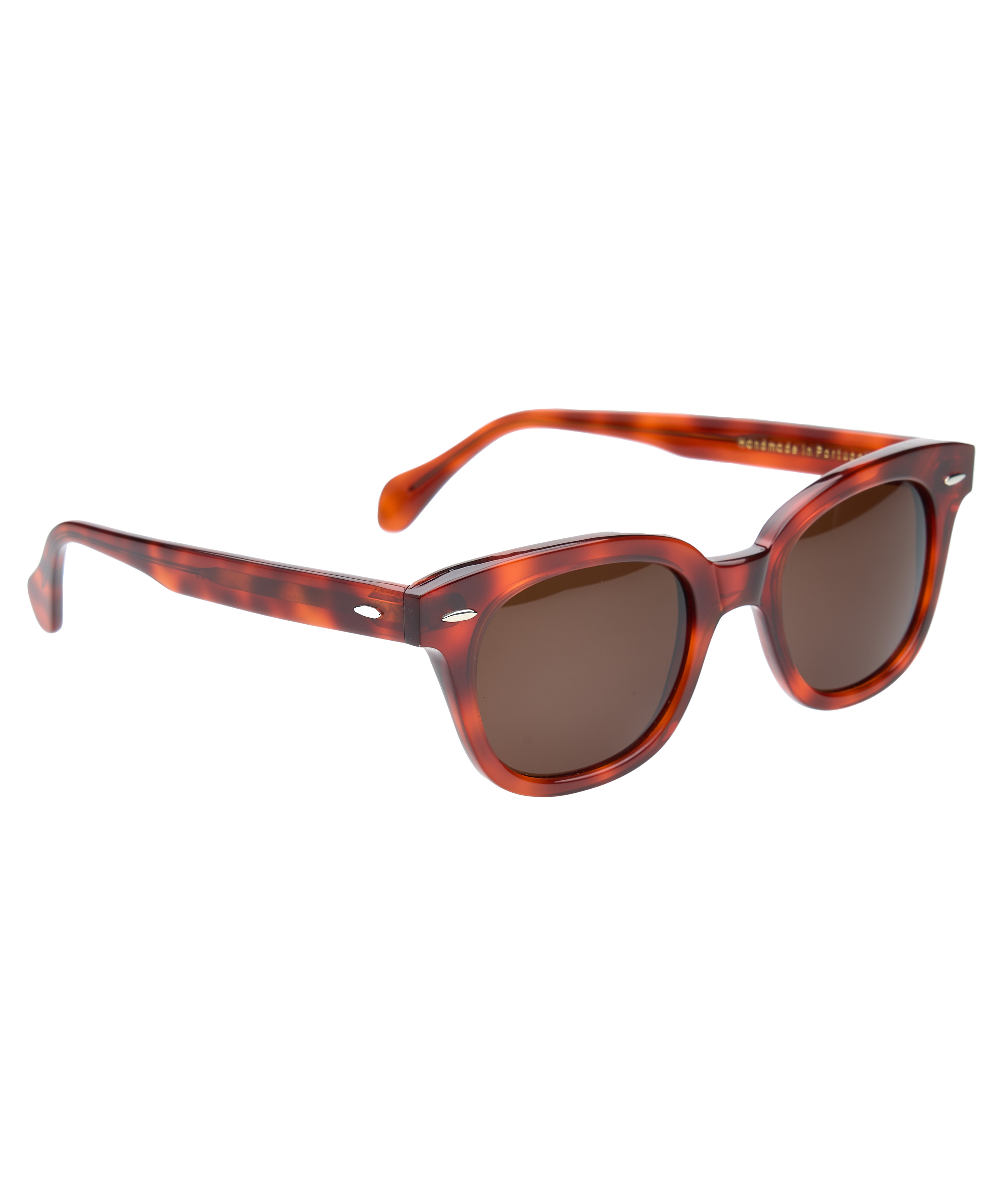 1963 Sun Glasses Elwood brick 1963 Sun Glasses Elwood brick