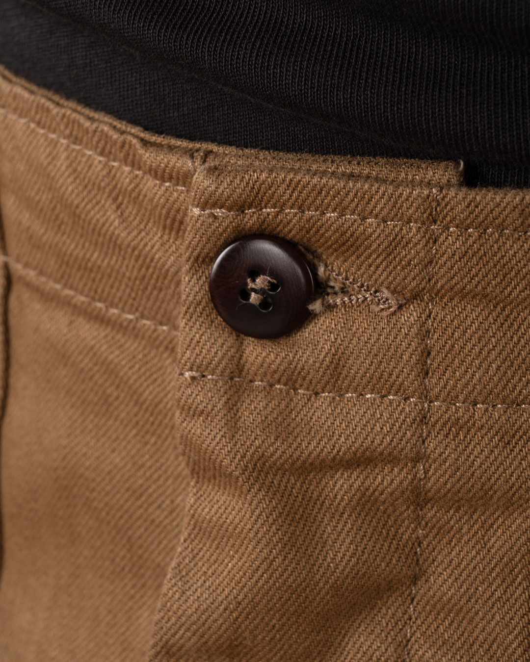 1962 OG-107 Short Brown