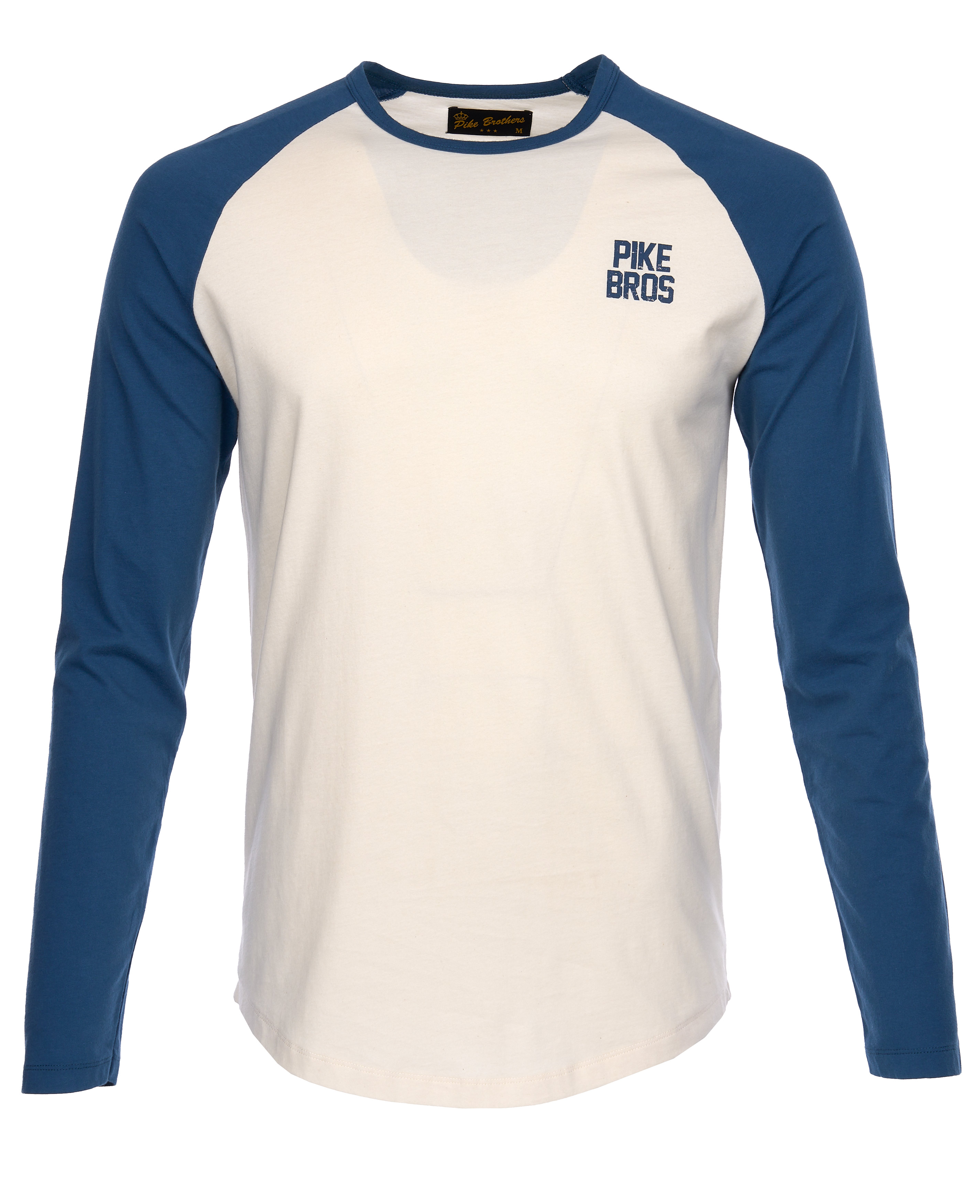 1968 Baseball Shirt Peralta white