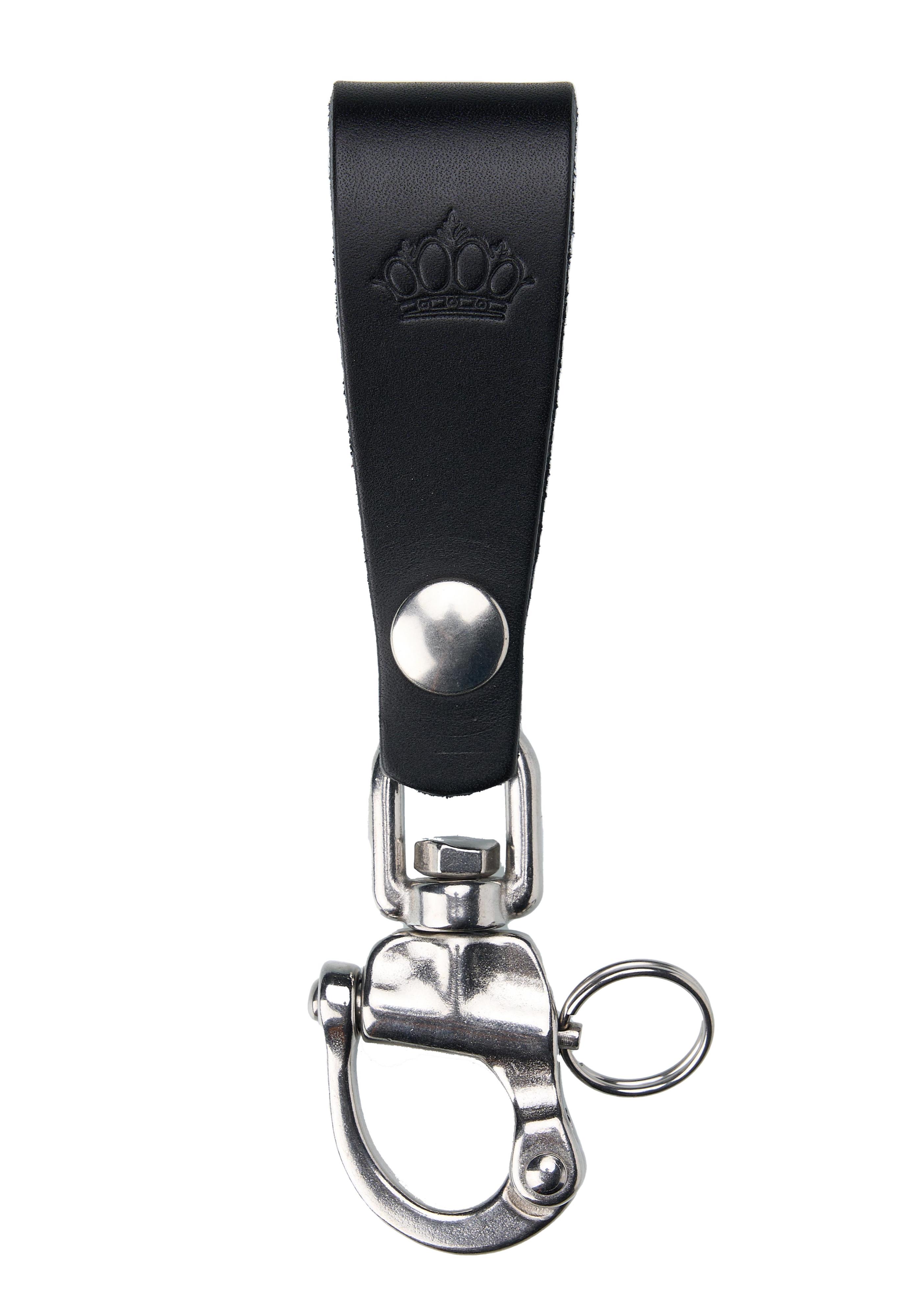 1965 Key Hanger black