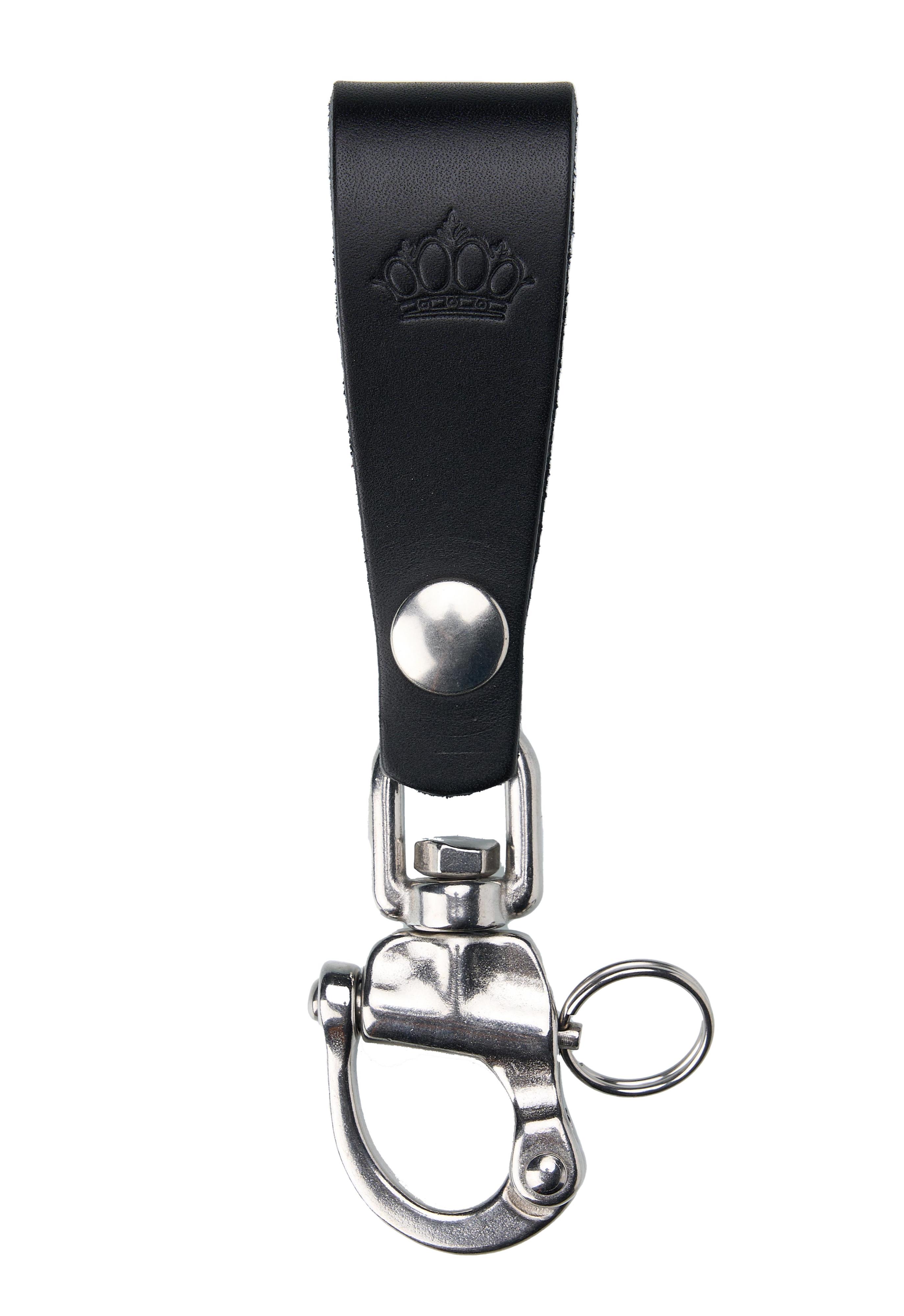 1965 Key Hanger black 1965 Key Hanger black