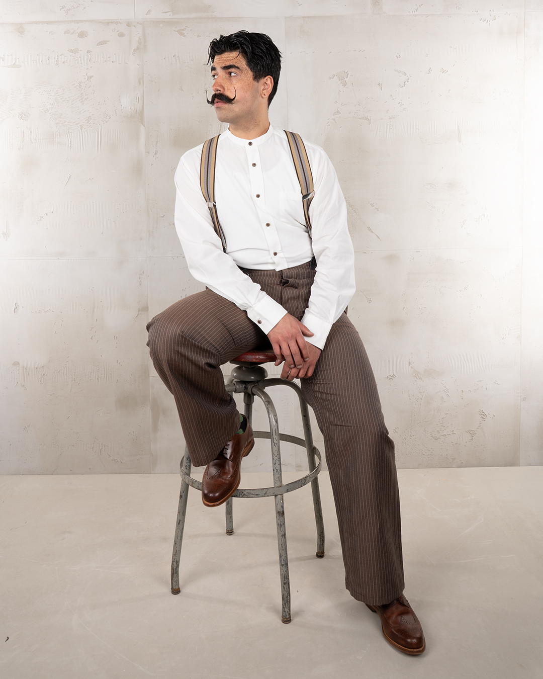 1905 Hauler Pant Alameda