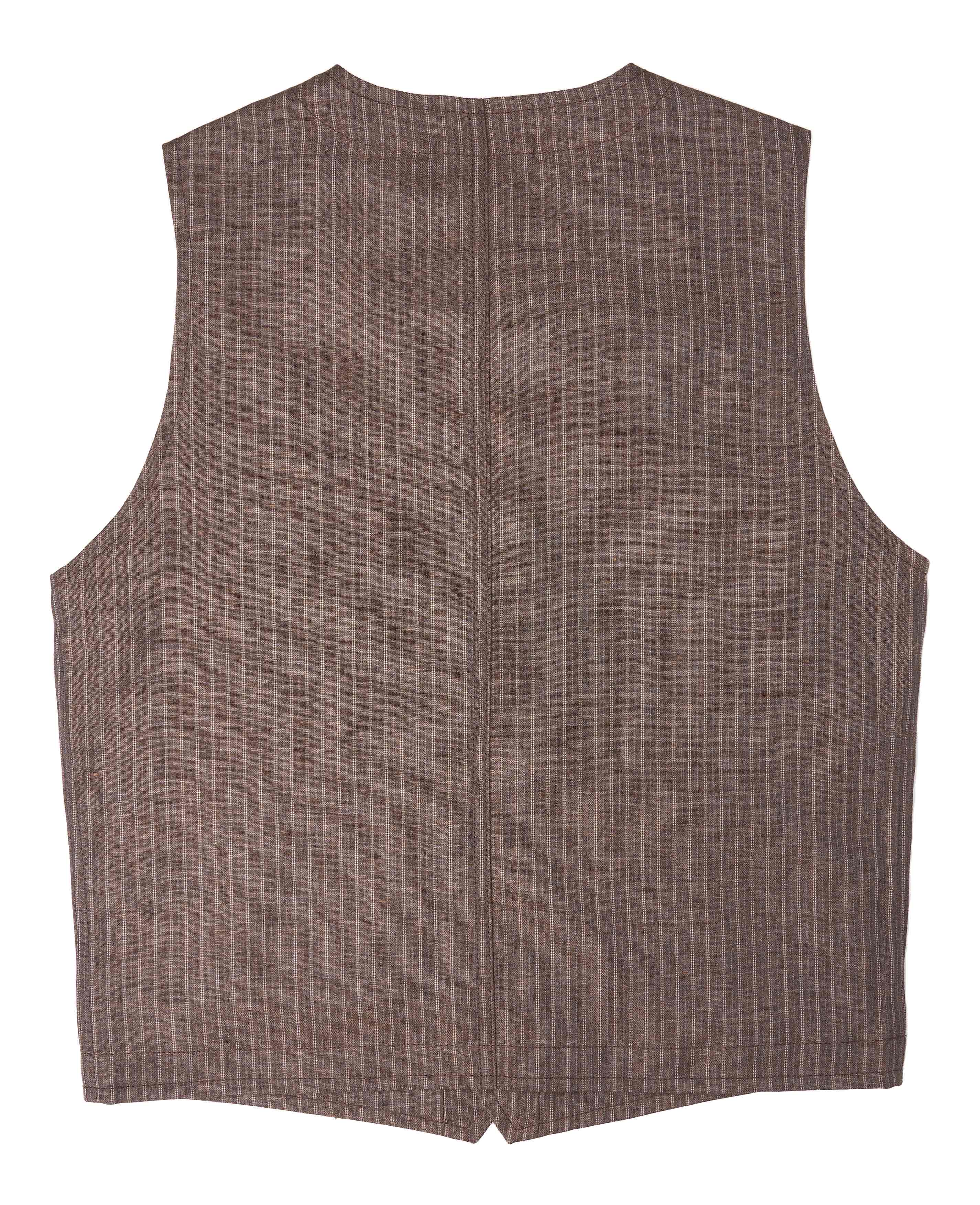 1937 Roamer Vest Alameda 1937 Roamer Vest Alameda