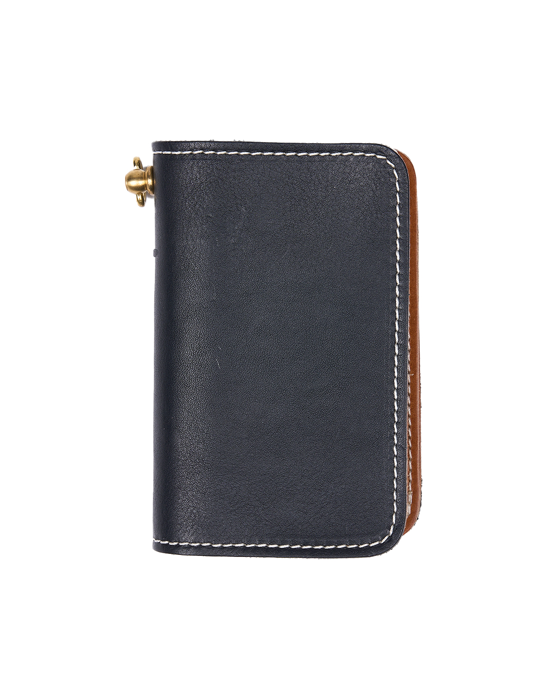 1965 Rider Wallet seal black 1965 Rider Wallet seal black