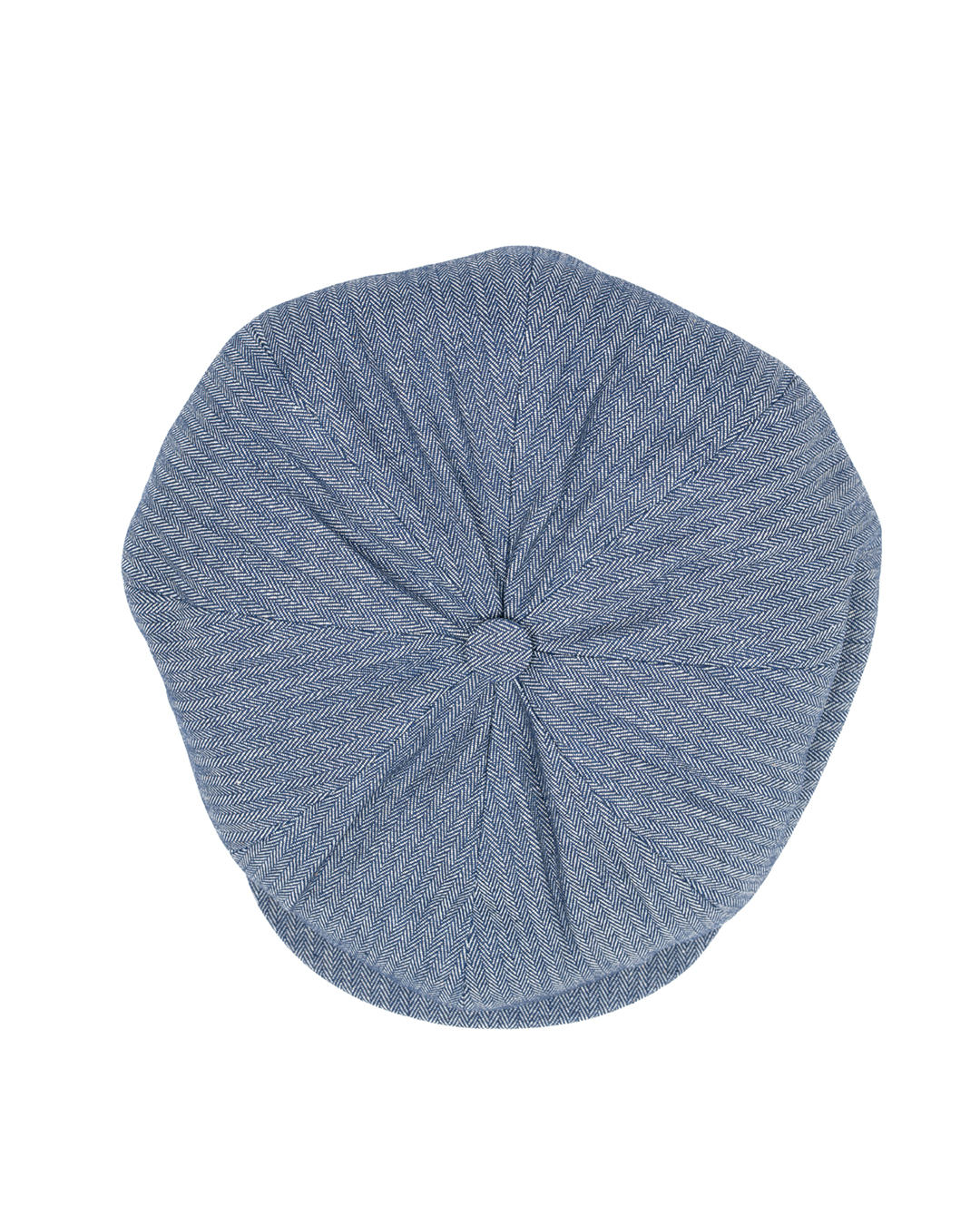 1928 Newsboy Cap Kirkburg blue O&E