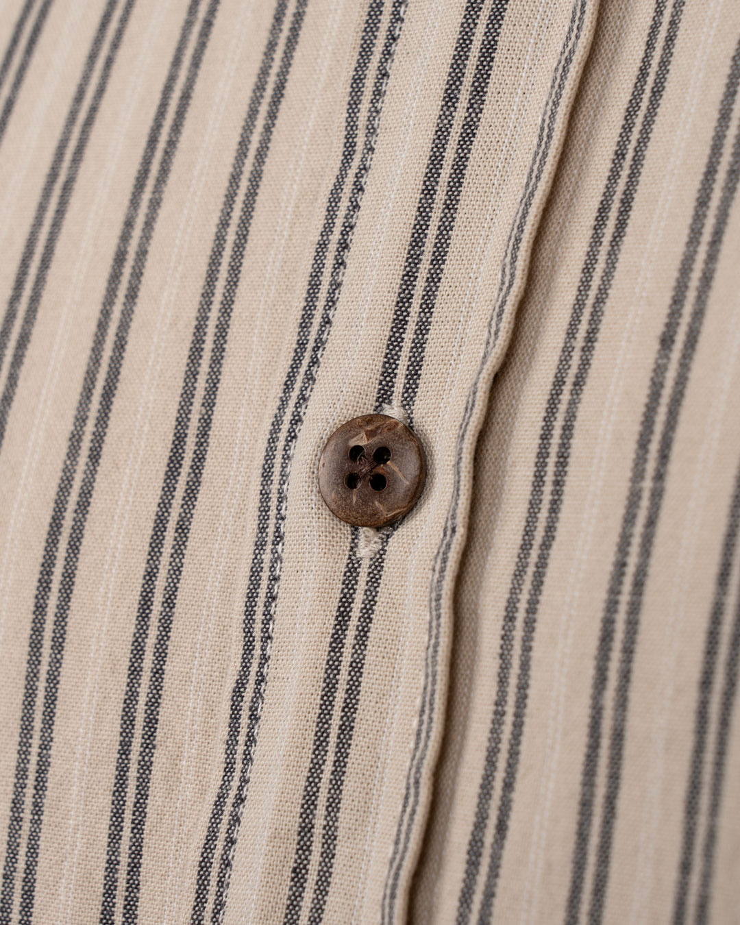 1923 Buccanoy Shirt Iwaki Grey 1923 Buccanoy Shirt Iwaki Grey