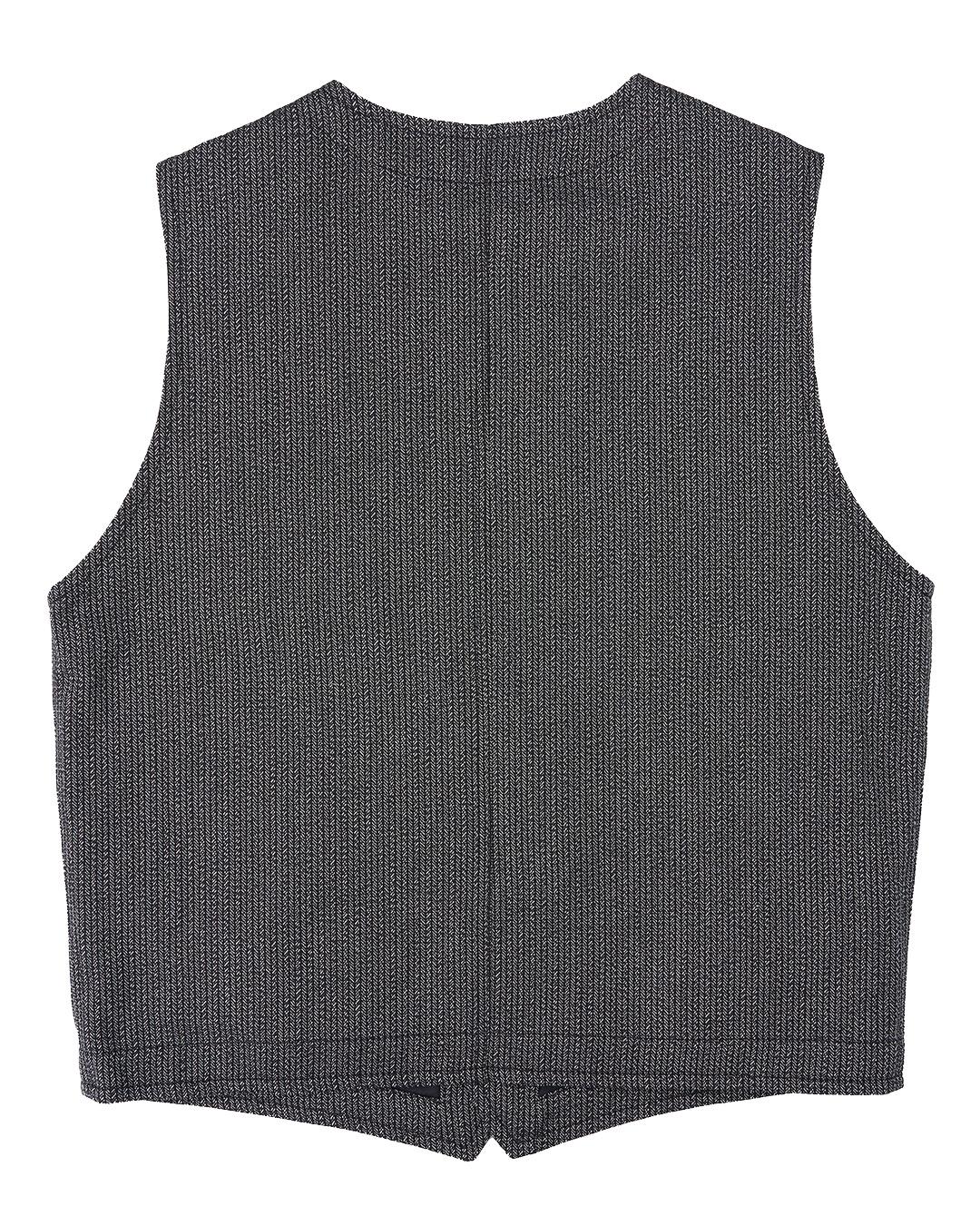 1937 Roamer Vest French asphalt 1937 Roamer Vest French asphalt