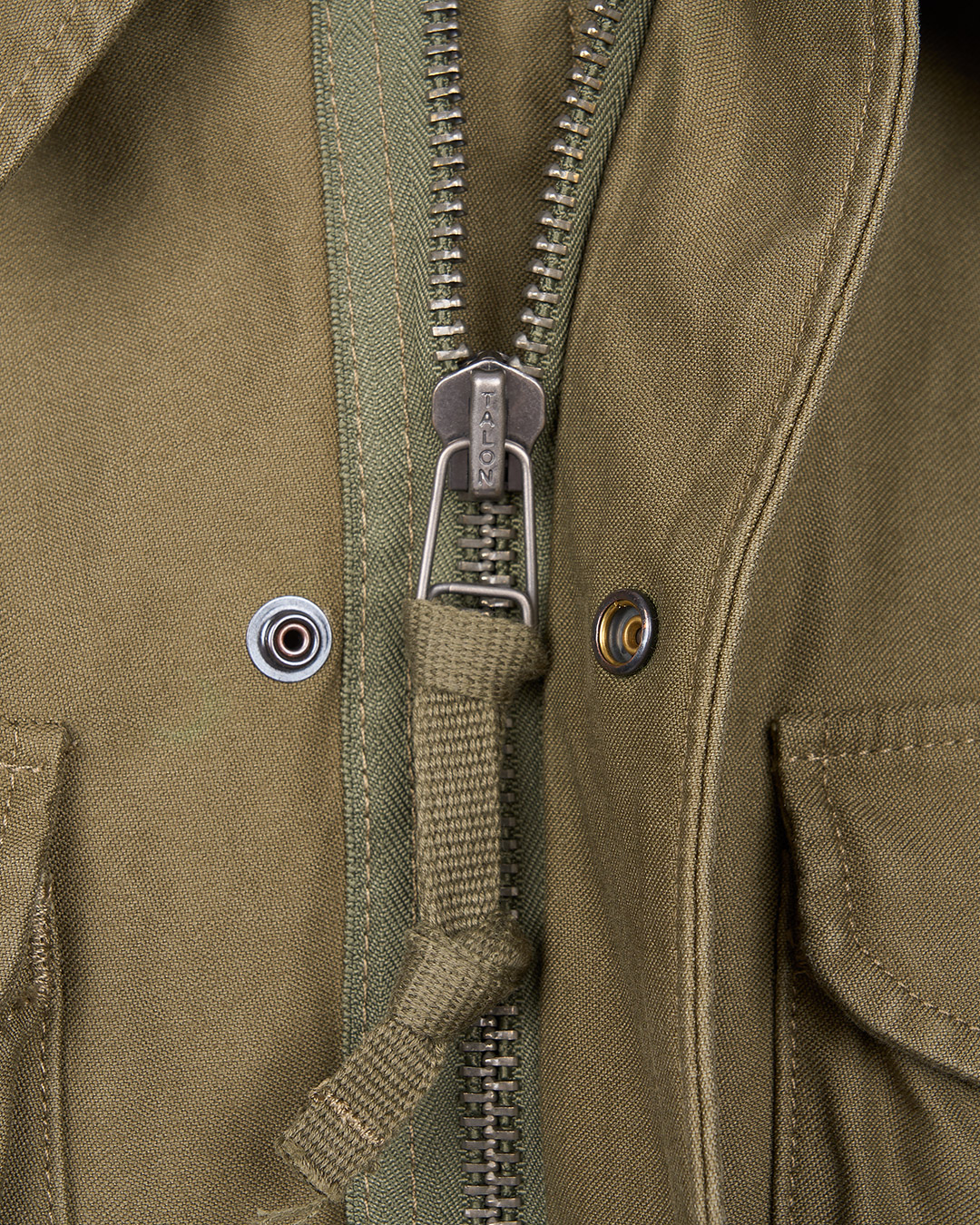 M1951 Field Jacket olive M1951 Field Jacket olive