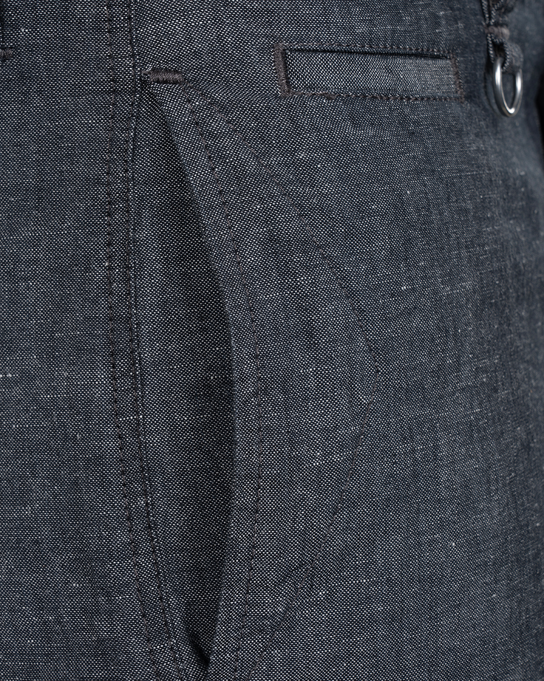 1942 Hunting Pant smoke grey