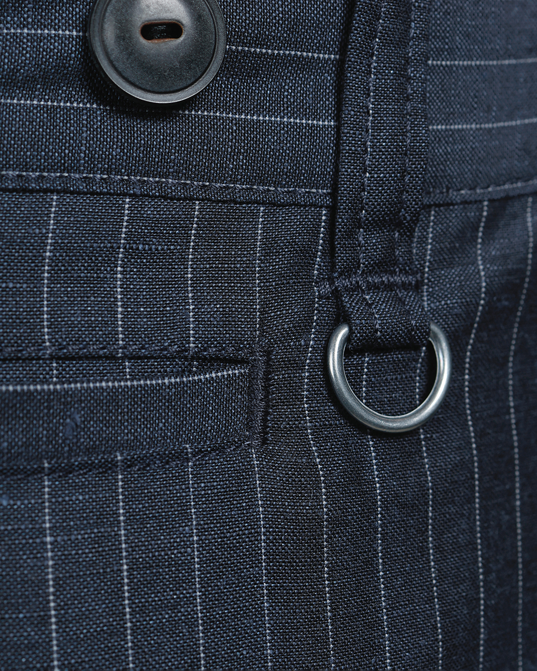 1923 Buccanoy Pant Chicago blue
