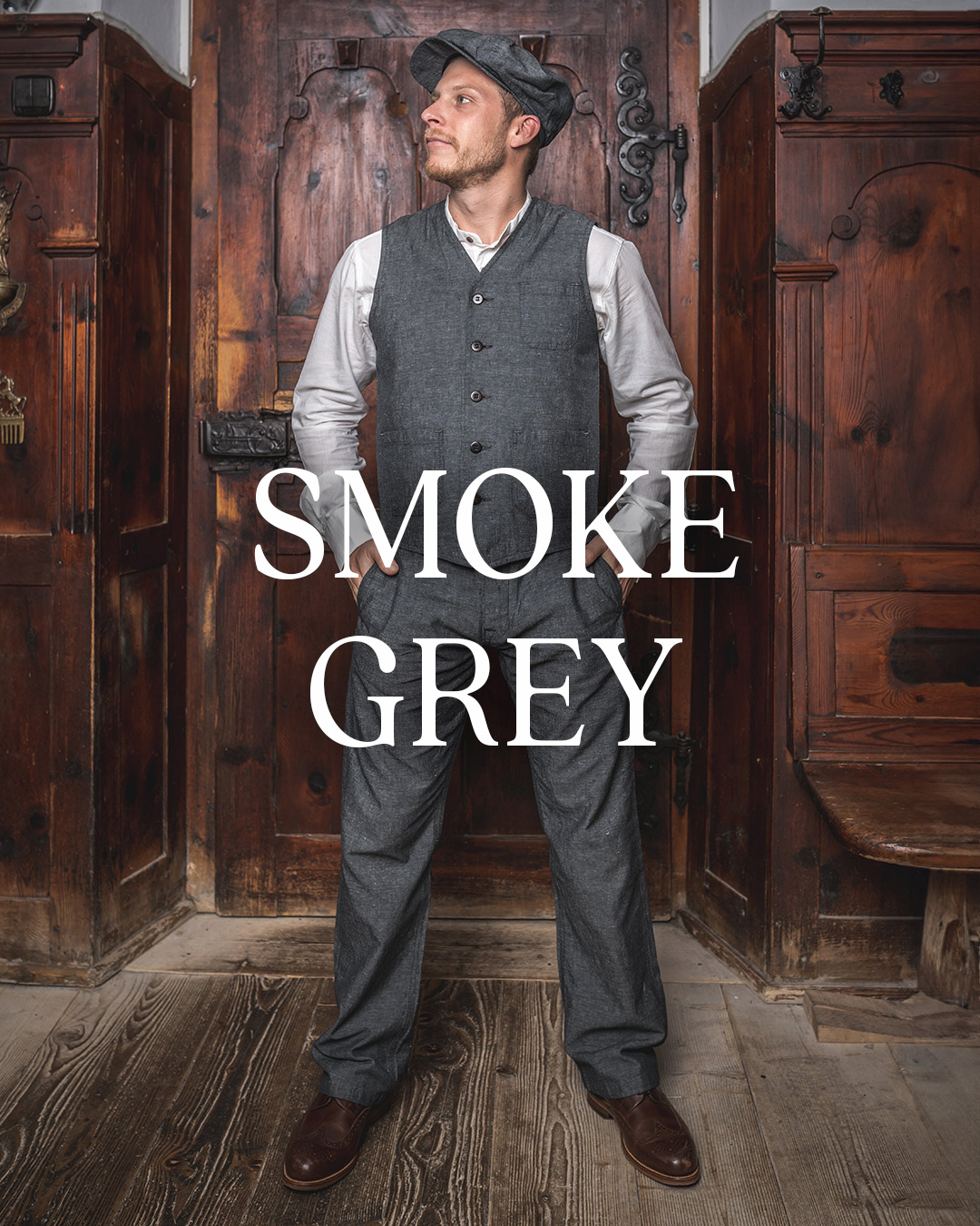 serie smoke grey serie smoke grey