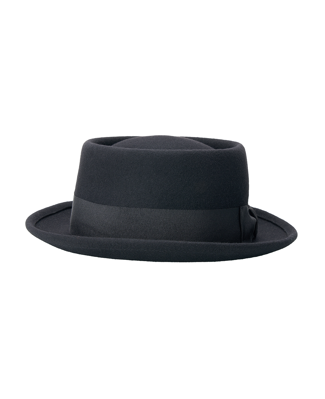 1937 Hobbs Hat black