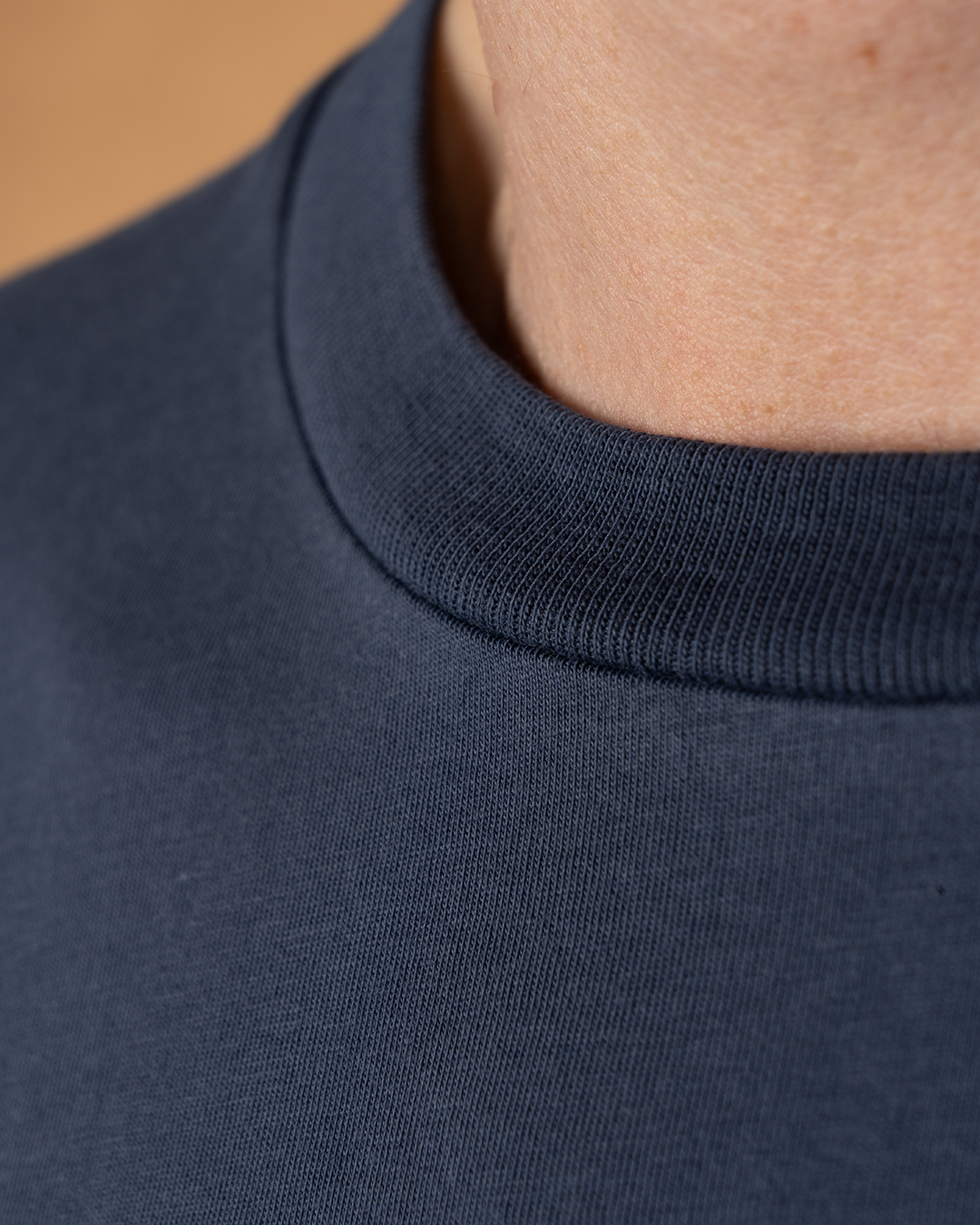 1969 Sports Tee Scuba Blue