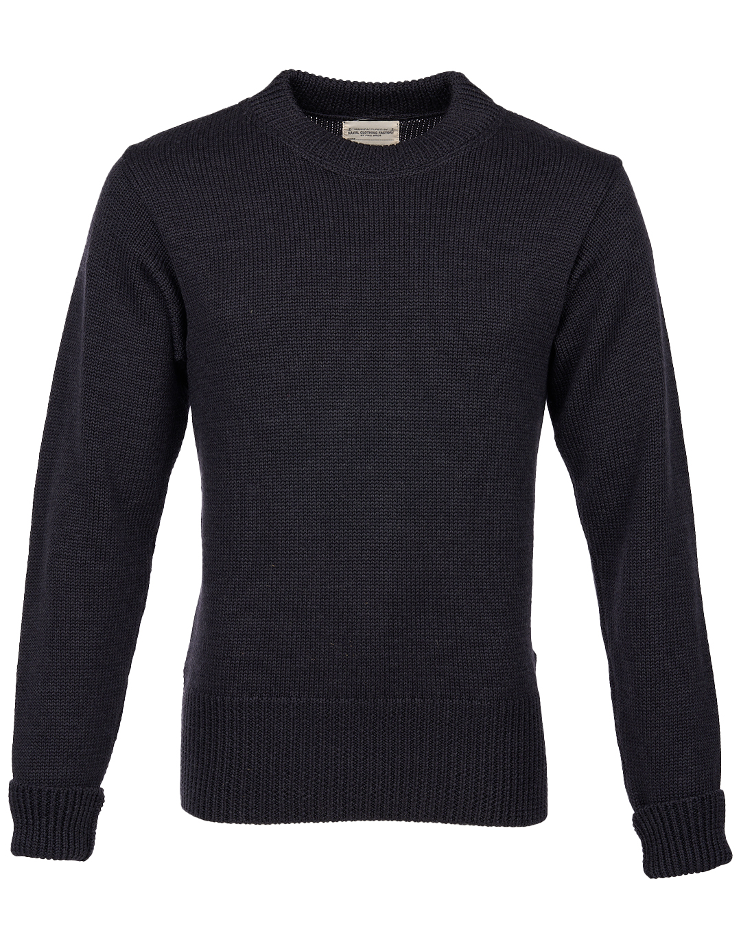 1941 USN Seaman Sweater anthracite 1941 USN Seaman Sweater anthracite