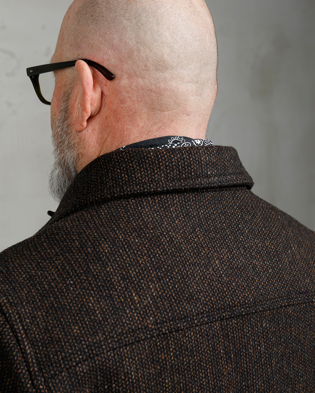 1943 CPO Atlanta Brown