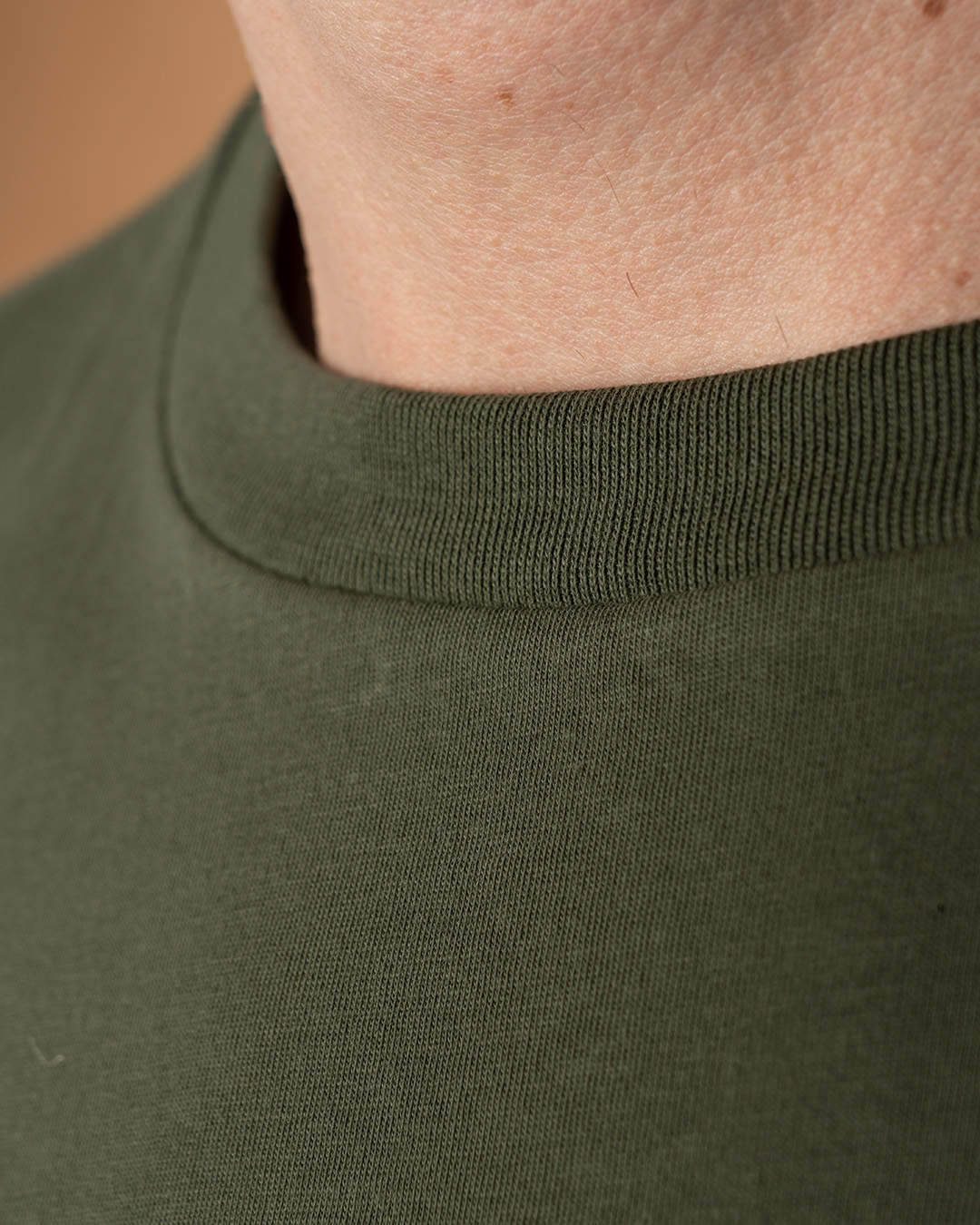 1969 Sports Tee Scuba Green
