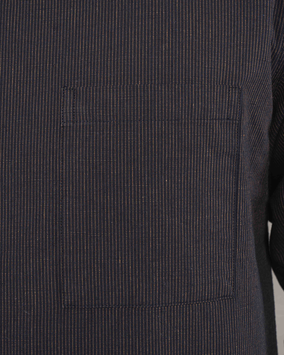 1923 Buccanoy Shirt Waidoso blue