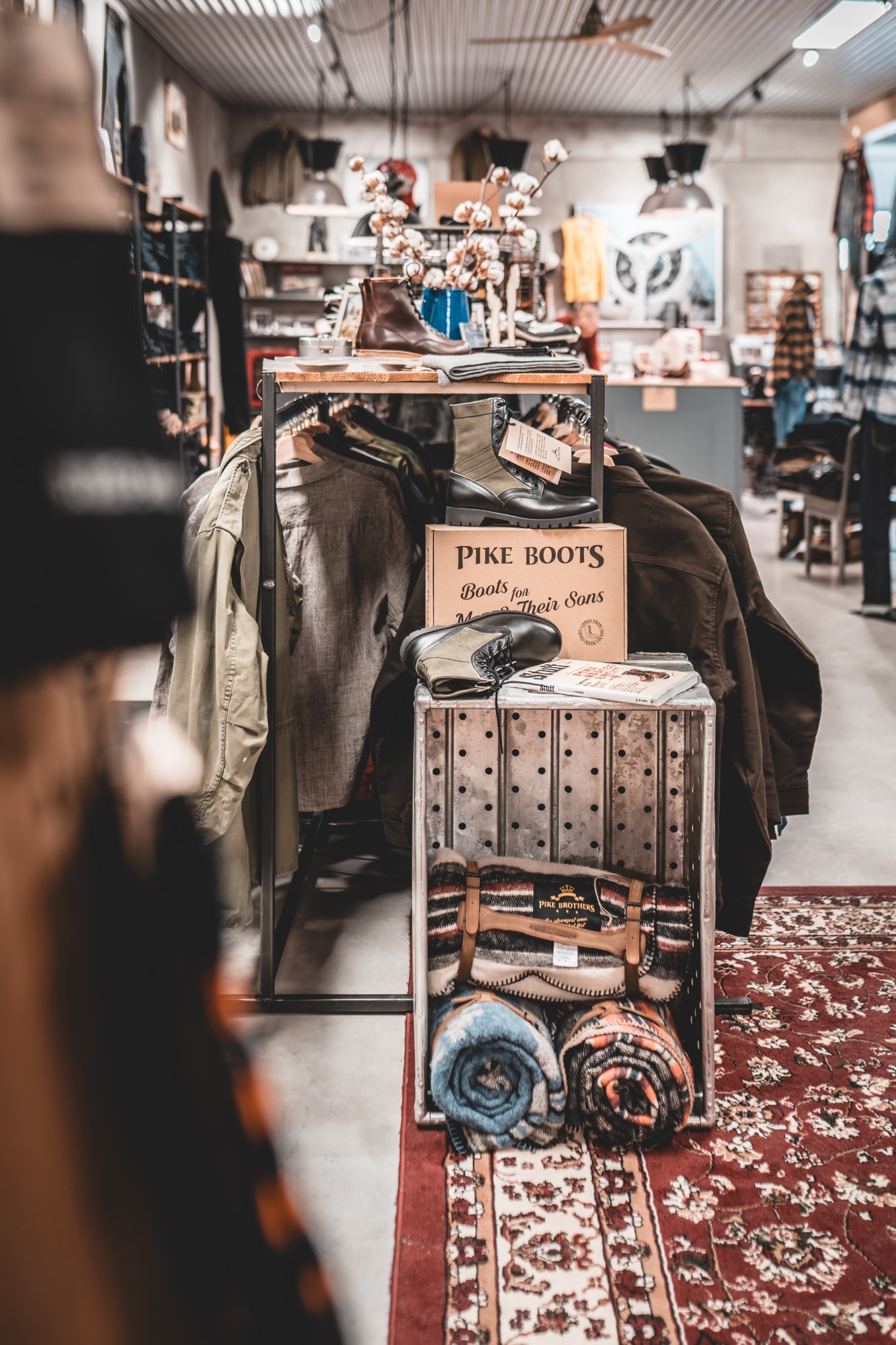 General Store 36