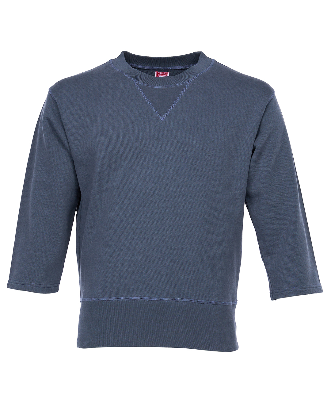 1945 Escape Sweater prison blue 1945 Escape Sweater prison blue