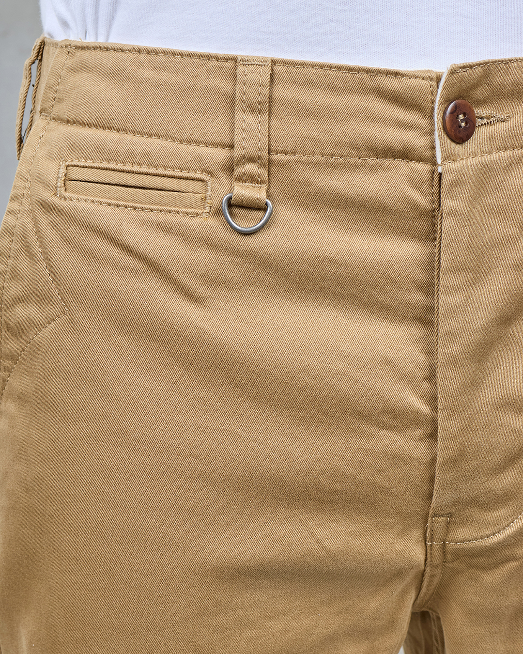 1940 Service Chino Leesville sand