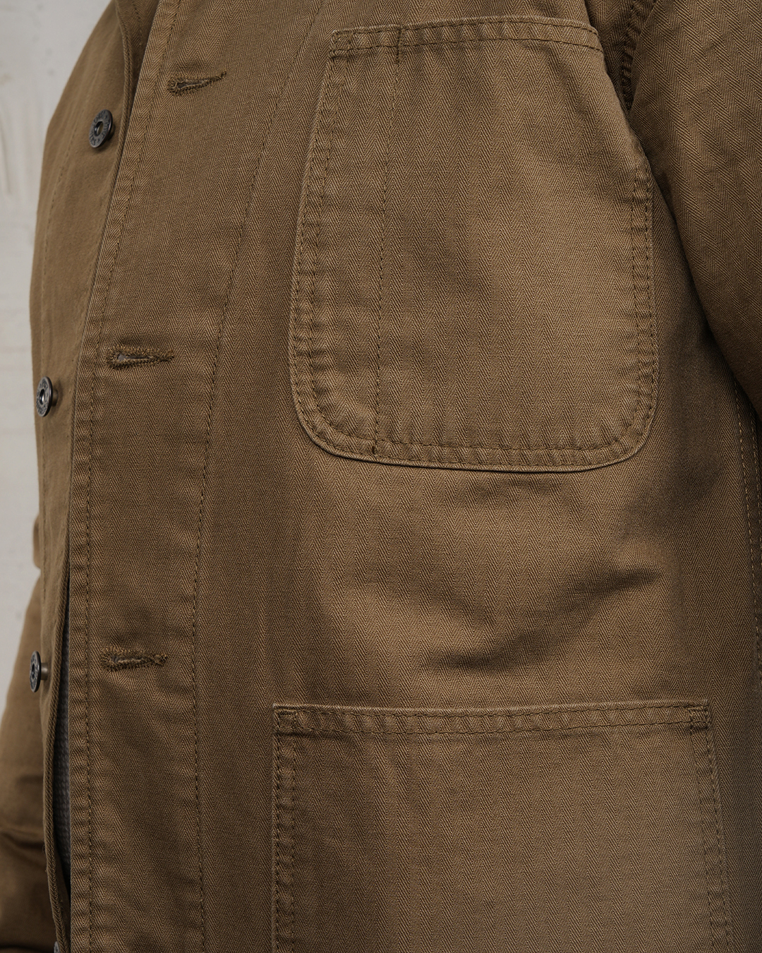 1941 Utility Jacket Tarawa