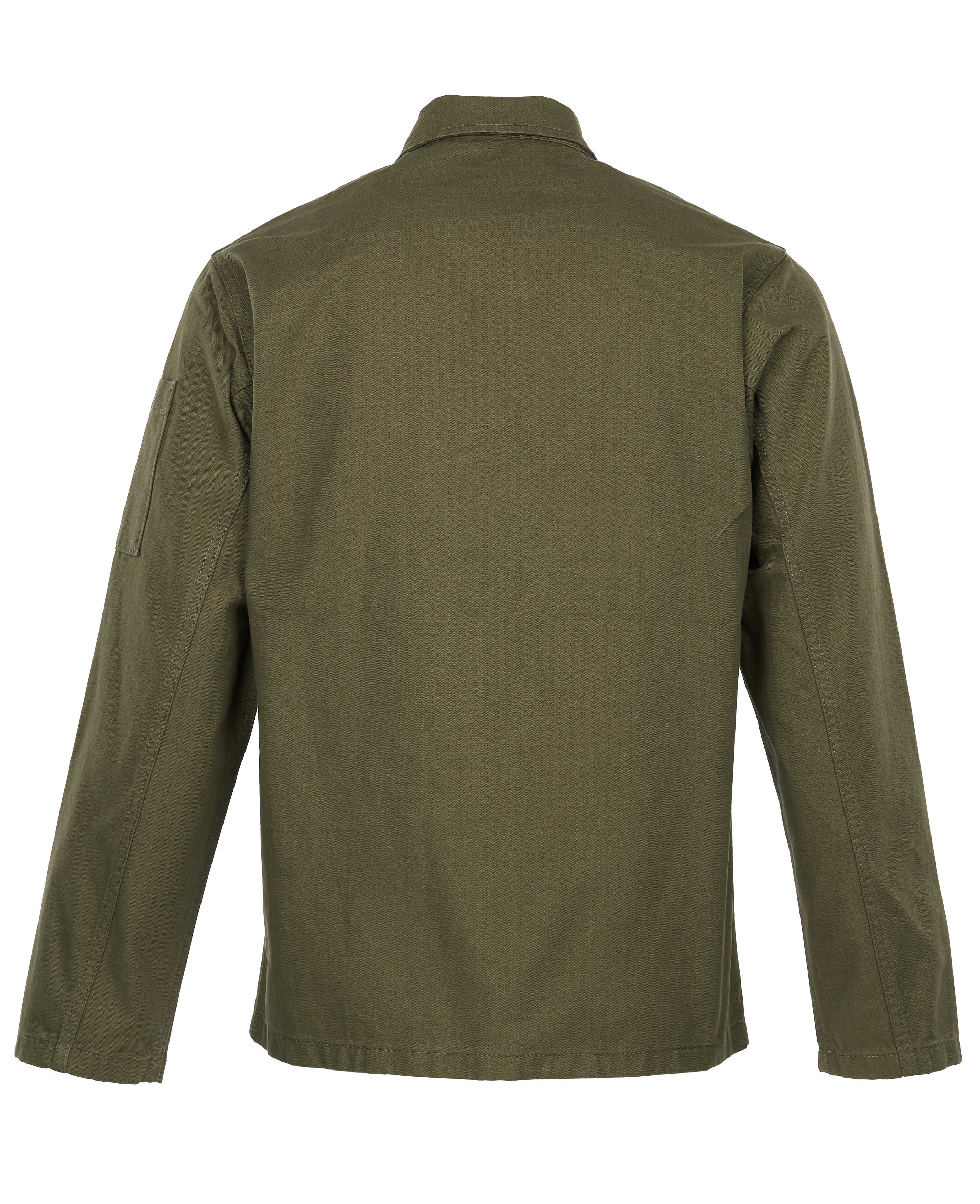 1947 OG-107 Shirt O.D. 7 O&E 1947 OG-107 Shirt O.D. 7 O&E
