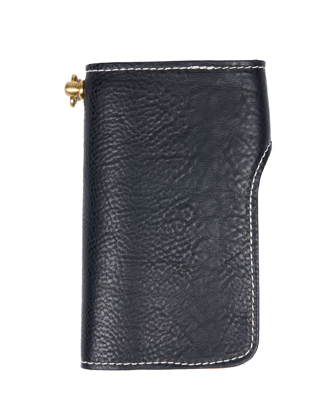 1937 Roamer Wallet seal black 1937 Roamer Wallet seal black
