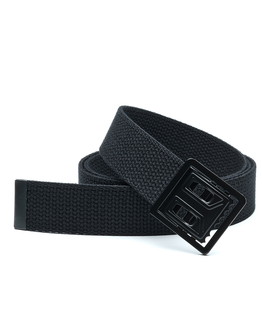 1967 Service Belt Black